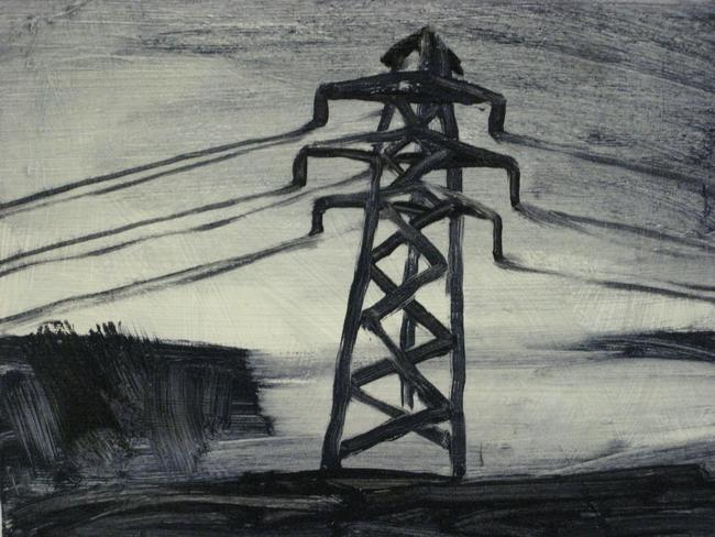 Pylon