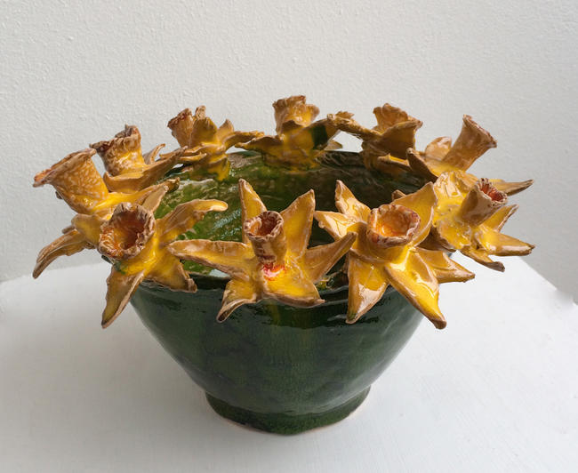 Daffodil Bowl
