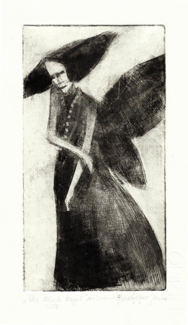Black Angel