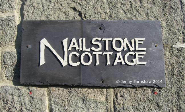 'Nailstone Cottage' (2014) NFS