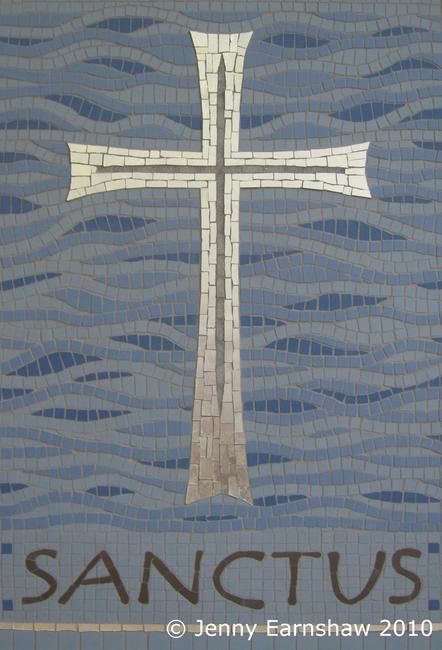 'Sanctus:Holy' (2010) POA