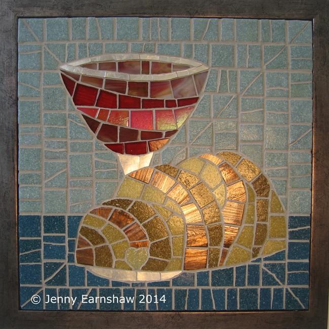 'The Bread of Life' (2014) NFS