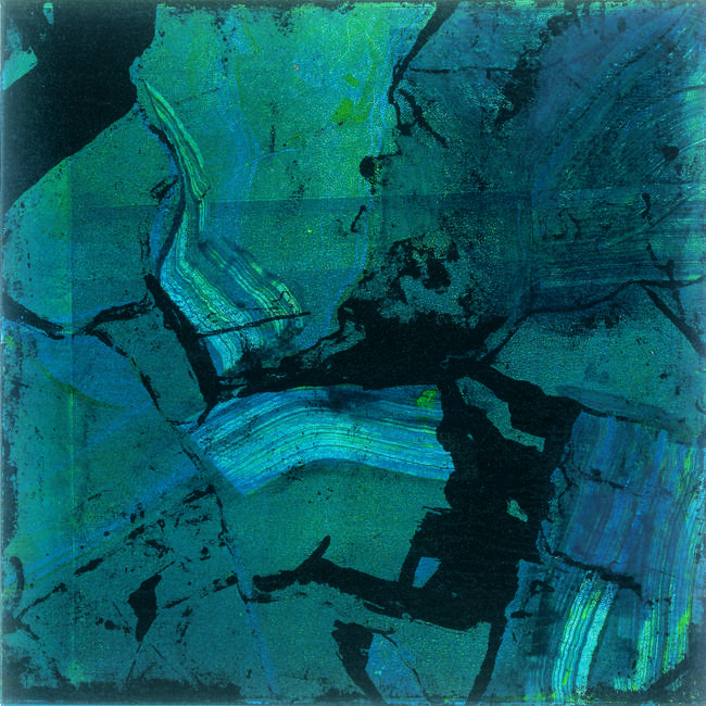 Mineral II