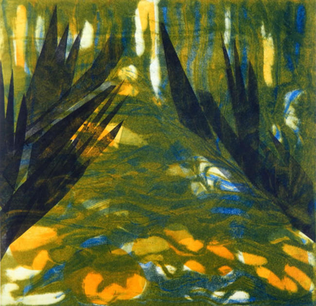 Untitled (Path)