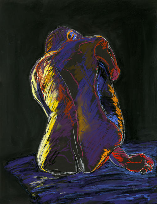 Enclosed Figure III