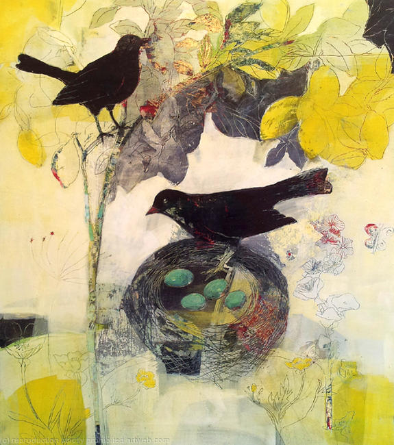 Blackbirds and Lemons
