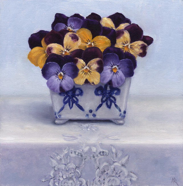 Violas