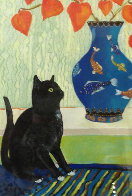 The watcher