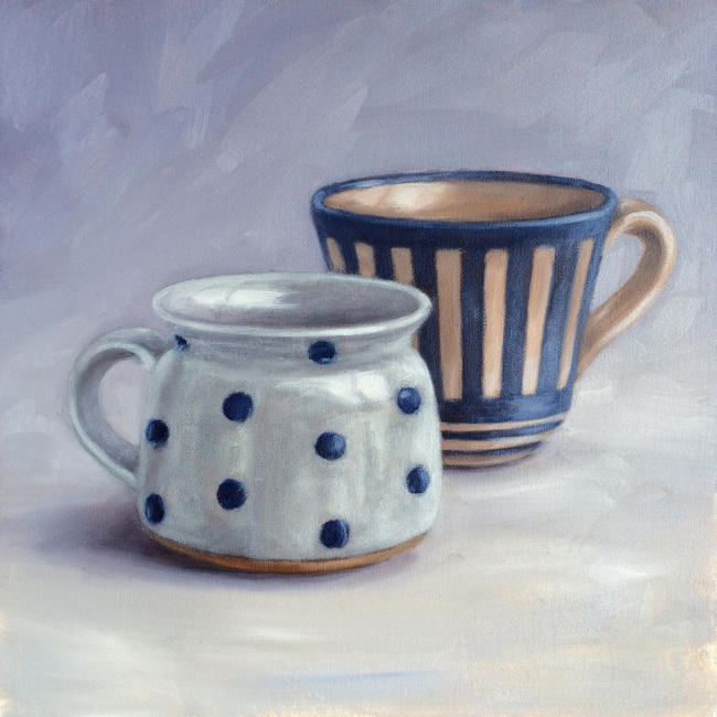 Coffee Mates