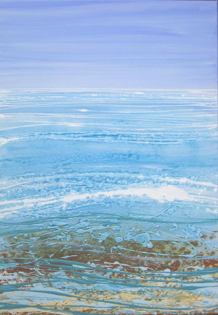 calm tide