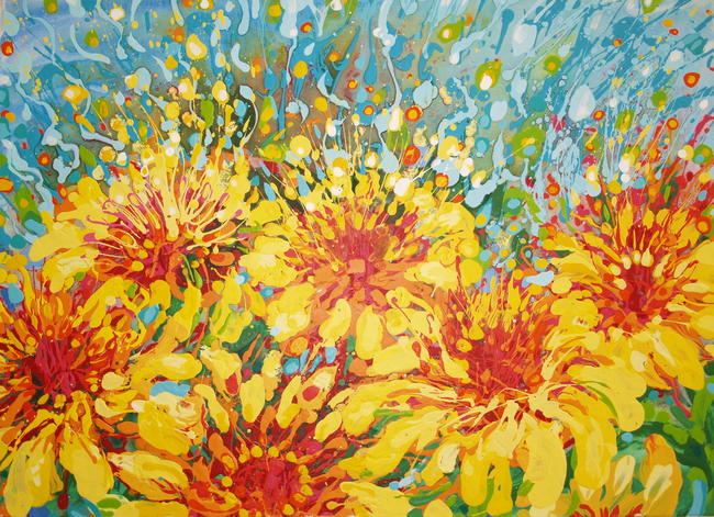 flowers 1