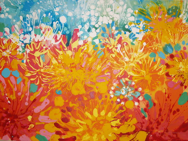 flowers 2