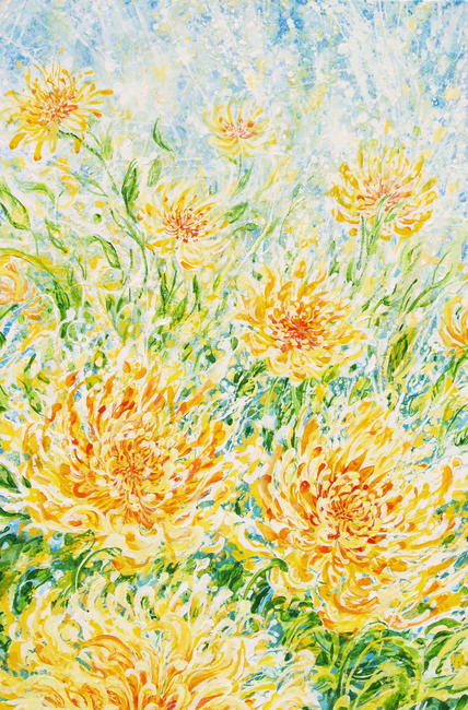 flowers
