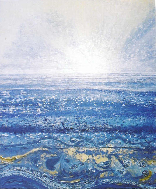 shoreline