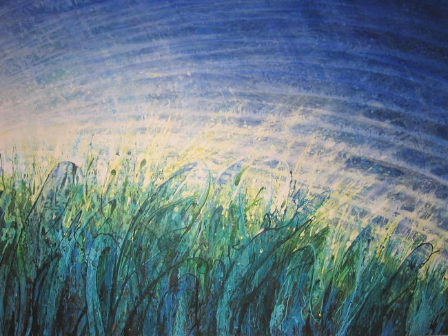early light