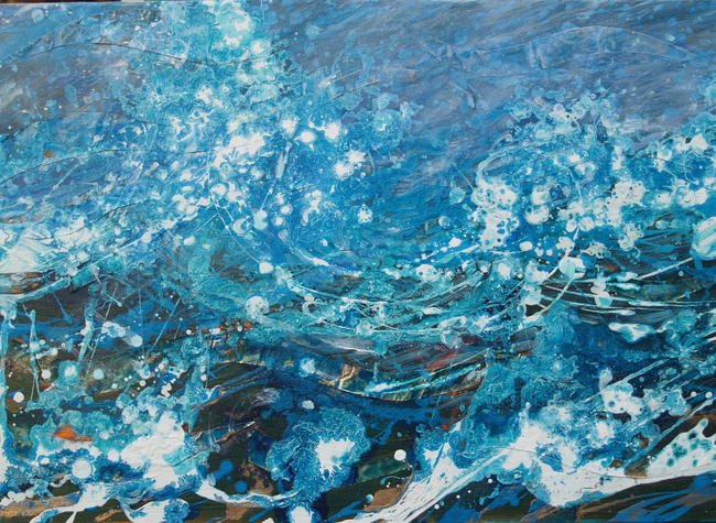 wavecurrents