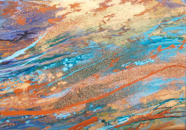 freeflight land and sea