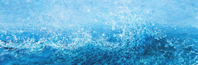 Wave Spray