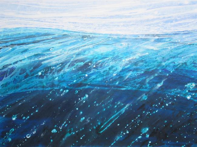 Water Wind Wave