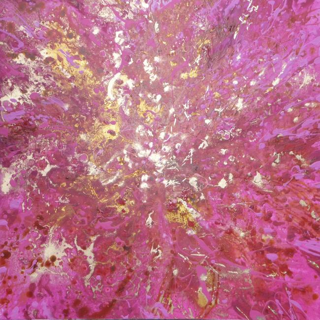 the big pink