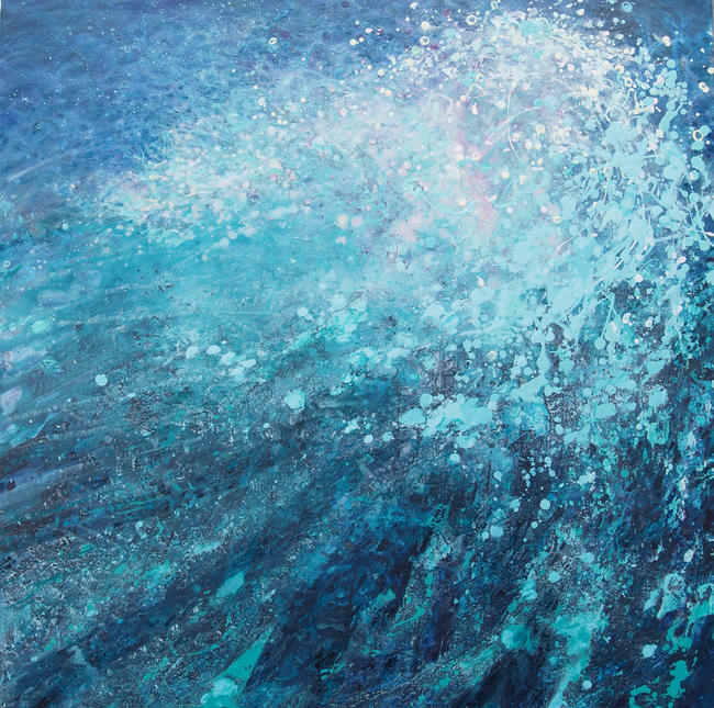 Aqua Stellar