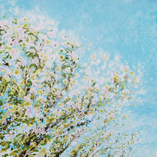 blossom