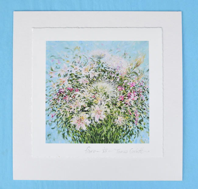 FLORA