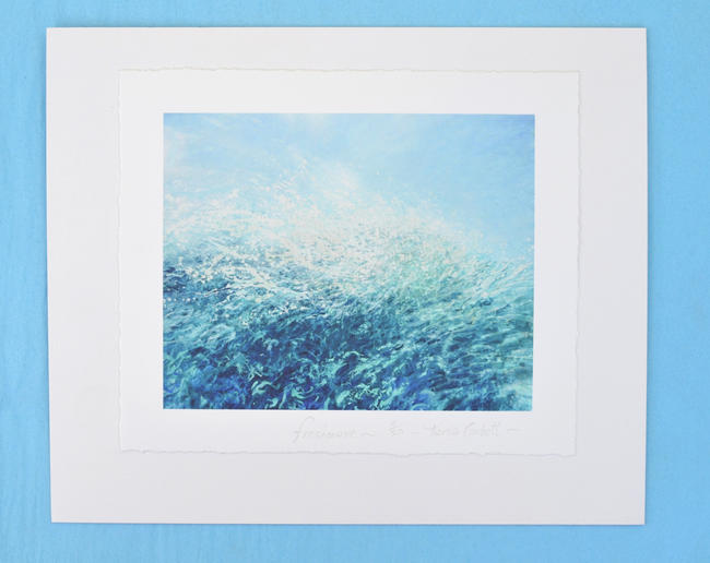 FRESHWAVE