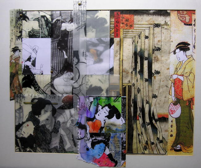 Okiya no Okasan