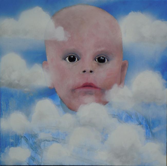 Head in the Clouds