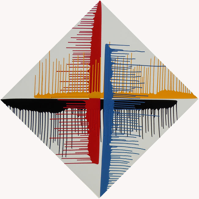 Time and Motion Study Number 2