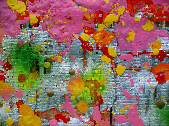 Deposit detail