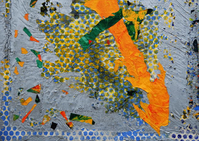 Full Screen detail