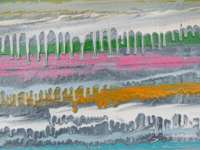 Cave Painting 1 detail