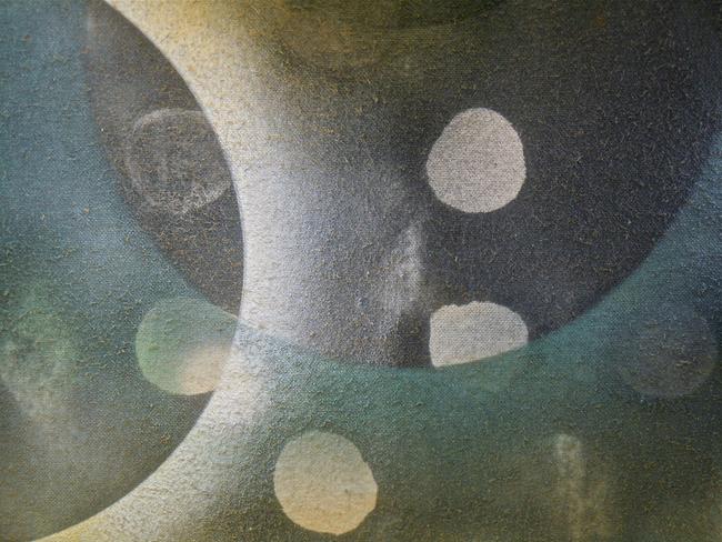 detail