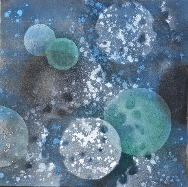 Dark matter 3