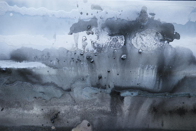 Dawn Patrol detail