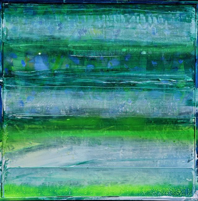 Green Mist