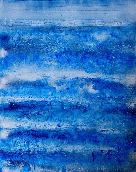 The Sea and the Sky