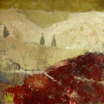 Gold Hills, Andalucia
