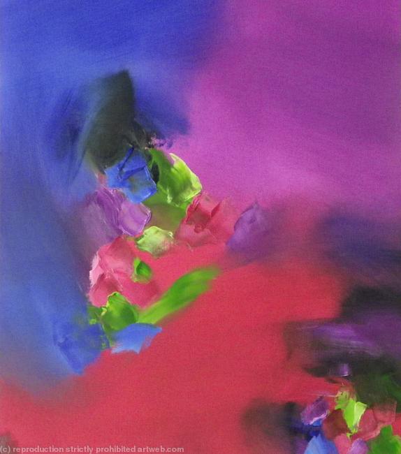 Tiny Jewels of Colour