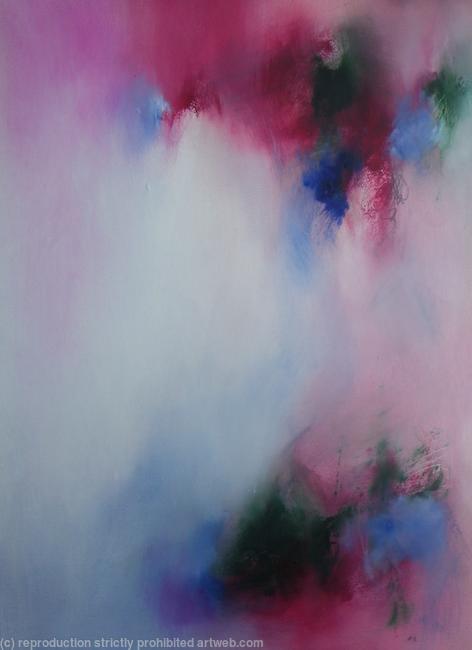 Misted Love