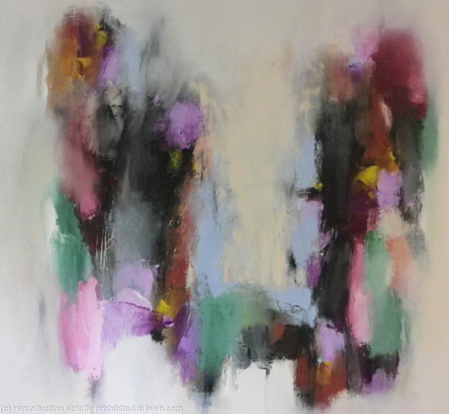 Nuances of Colour