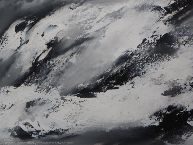 Raging Sea 2 commission