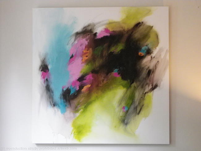 For the Influence of Mendelssohn RESERVED (brown, pink)