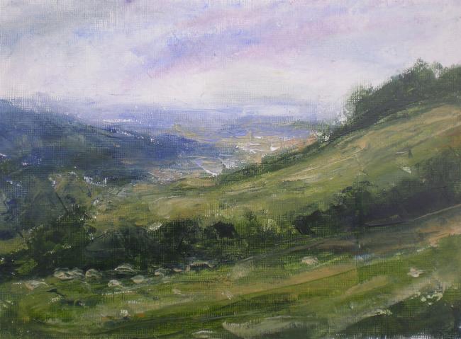 towards-bath