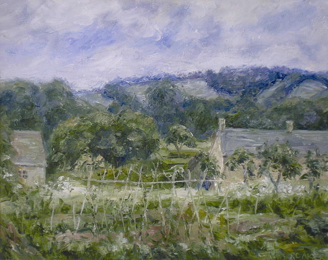 Cottage Gardens
