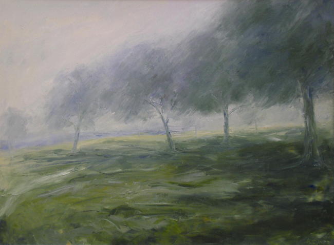 Orchard Mist