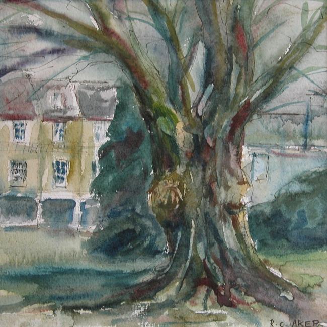 Montpellier Gardens