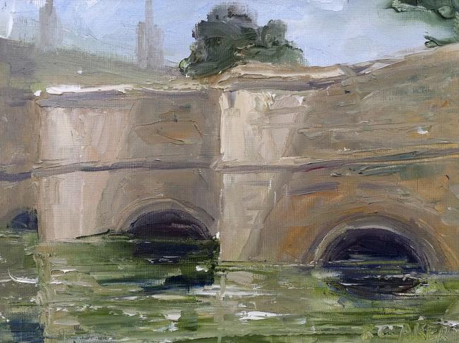 Burford Bridge